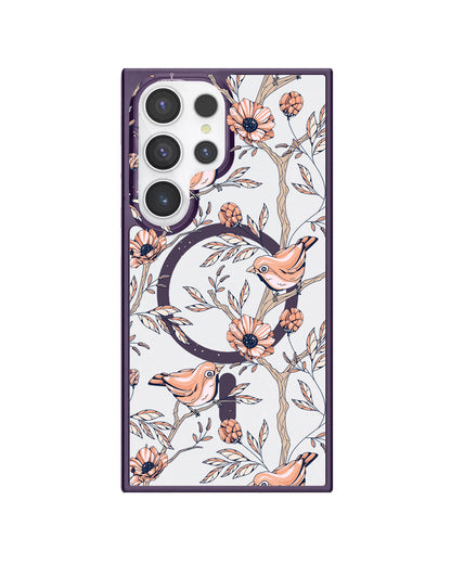 Android Rearguard Hybrid - Lovebird 13.0