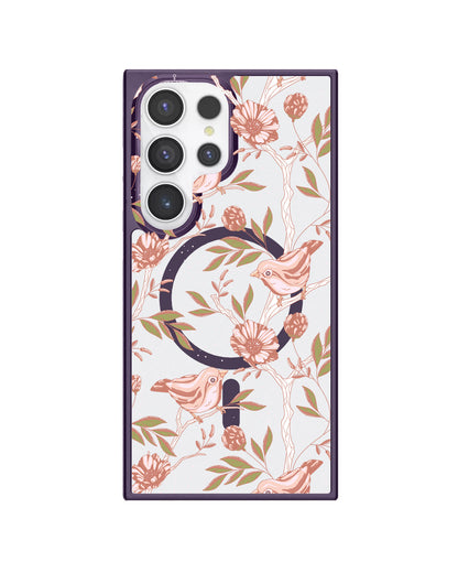 Android Rearguard Hybrid - Lovebird 14.0