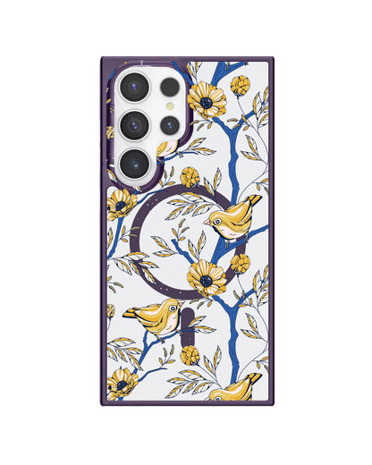 Android Rearguard Hybrid - Lovebird 16.0