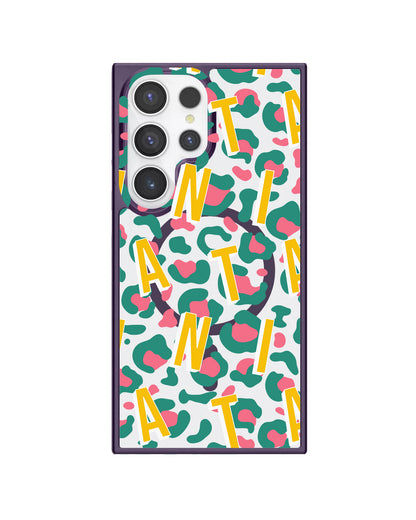 Android Rearguard Hybrid - CUSTOM MONOGRAM 3.0 Leopard 4.0