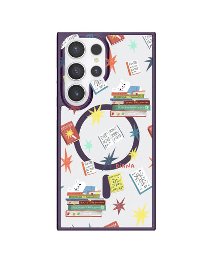 Android Rearguard Hybrid - Let Me Sleep