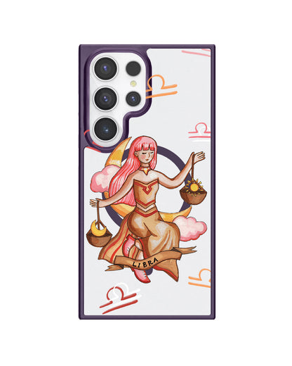 Android Rearguard Hybrid - Libra