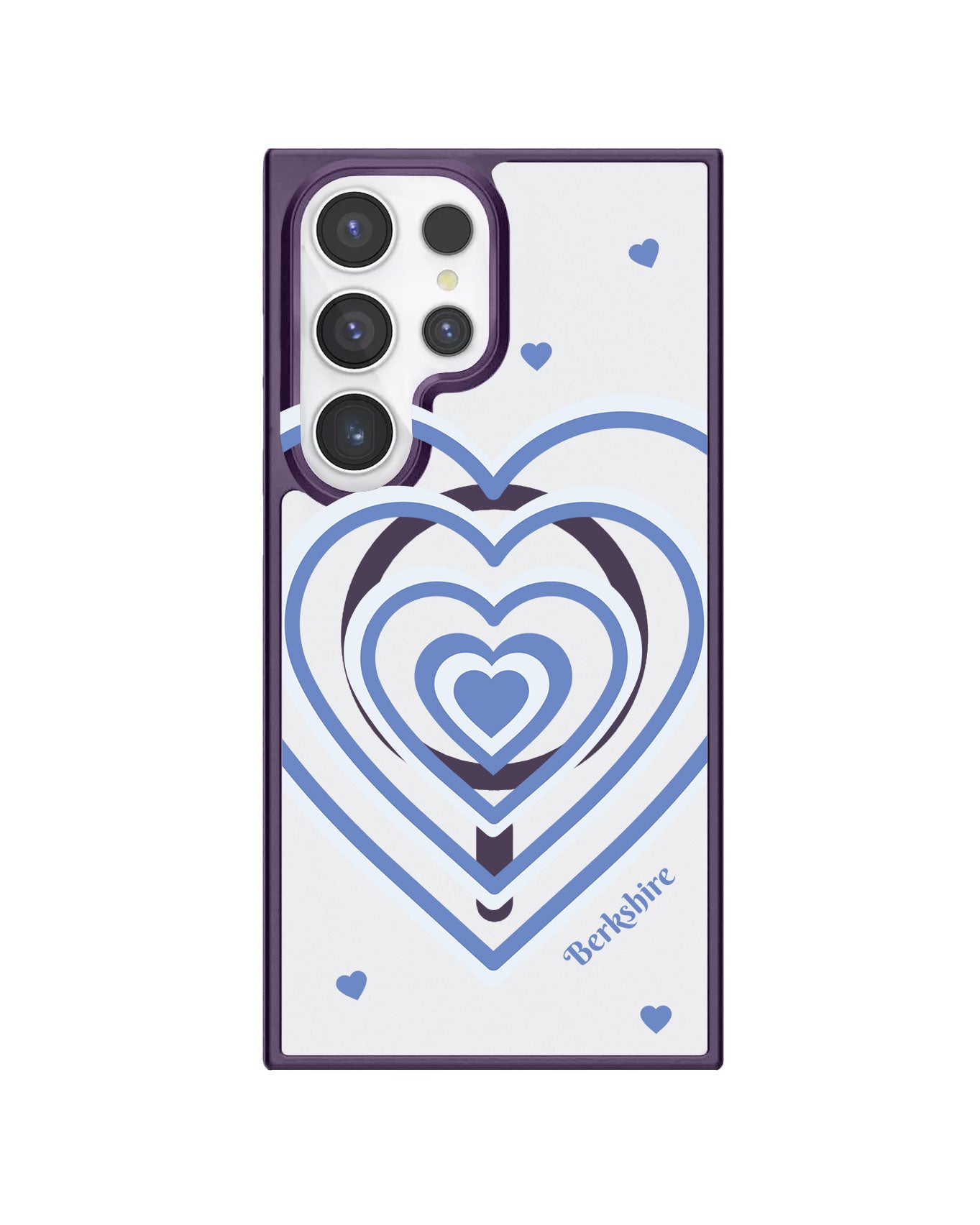 Android Rearguard Hybrid - Love Mirror 2.0