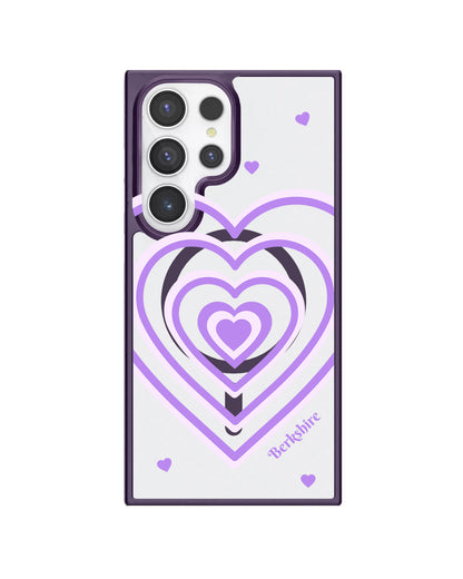 Android Rearguard Hybrid - Love Mirror 3.0