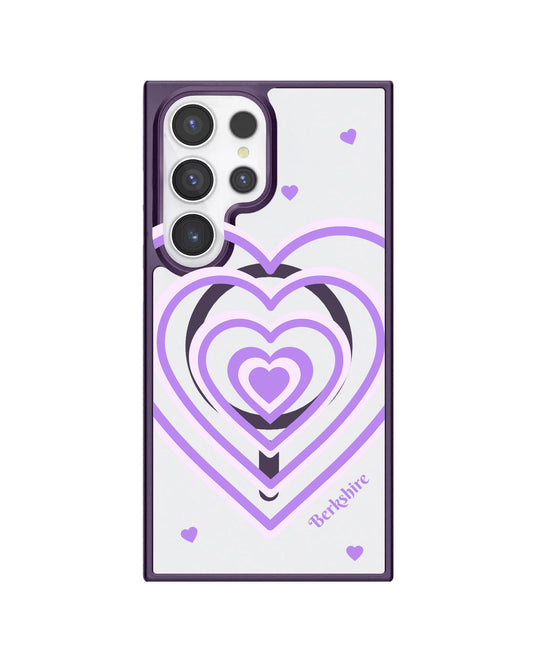 Android Rearguard Hybrid - Love Mirror 3.0