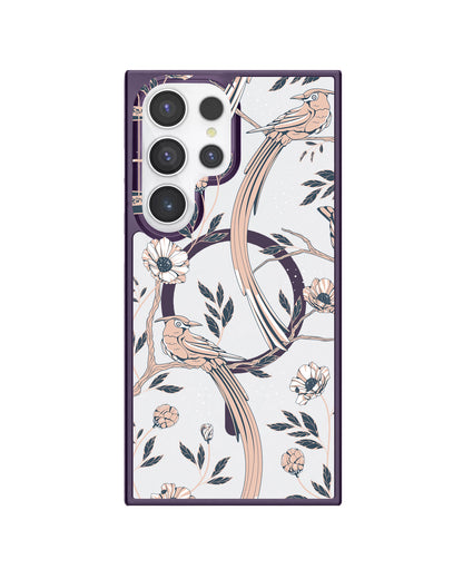 Android Rearguard Hybrid - Lovebird 2.0