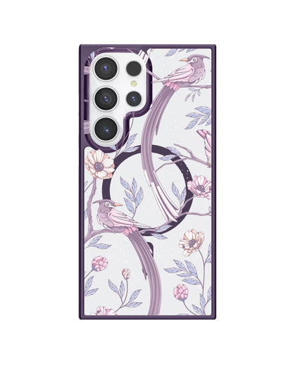 Android Rearguard Hybrid - Lovebird 4.0