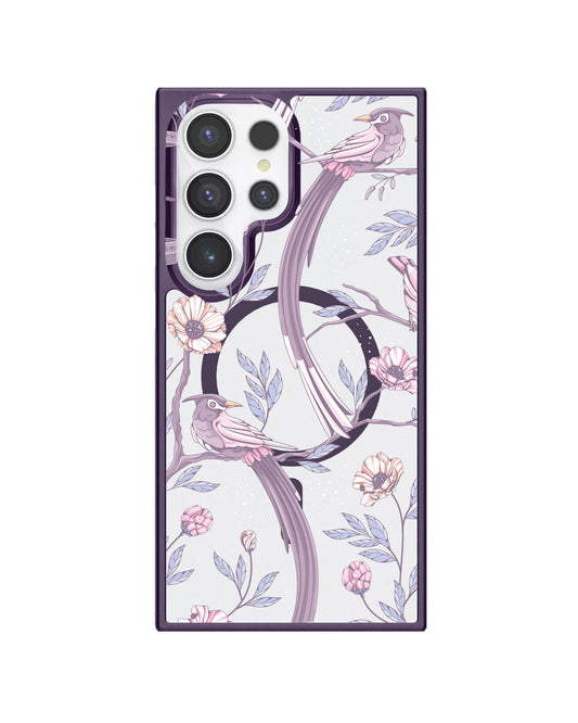 Android Rearguard Hybrid - Lovebird 4.0