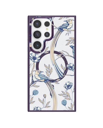 Android Rearguard Hybrid - Lovebird 5.0