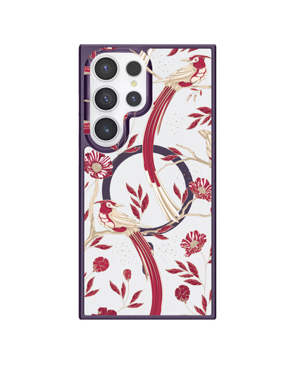 Android Rearguard Hybrid - Lovebird 8.0