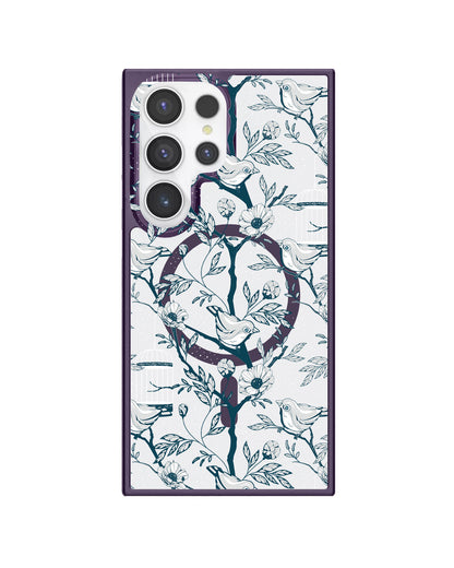 Android Rearguard Hybrid - Lovebird Monochrome