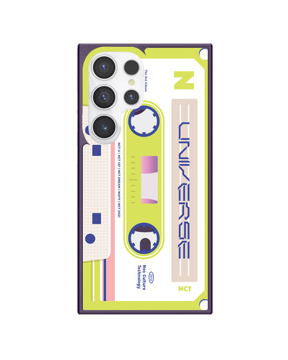 Android Rearguard Hybrid - NCT Cassette