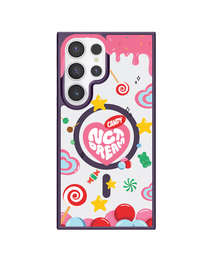 Android Rearguard Hybrid - NCT Dream Candy 1.0