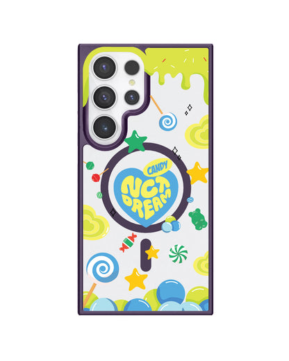 Android Rearguard Hybrid - NCT Dream Candy 2.0