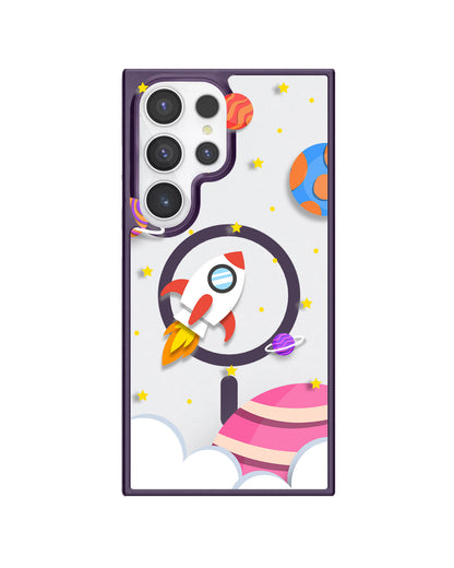 Android Rearguard Hybrid - Neverland