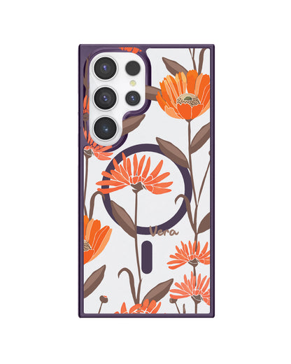 Android Rearguard Hybrid - November Marigold