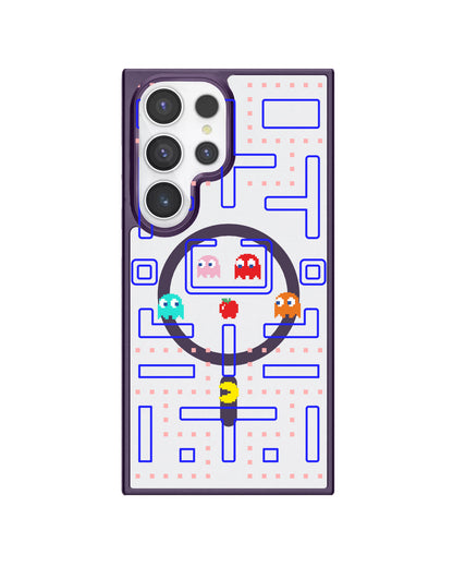 Android Rearguard Hybrid - Pacman 2.0
