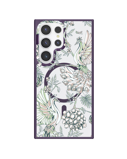 Android Rearguard Hybrid - Peacock 4.0