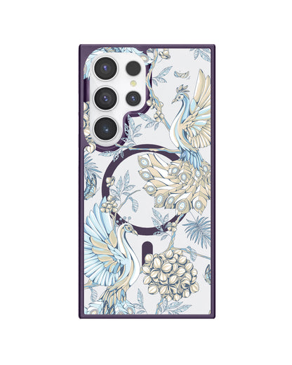 Android Rearguard Hybrid - Peacock 5.0