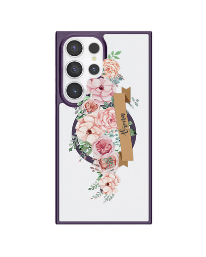 Android Rearguard Hybrid - Peony