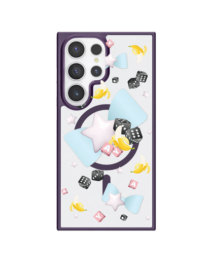 Android Rearguard Hybrid - Perfect