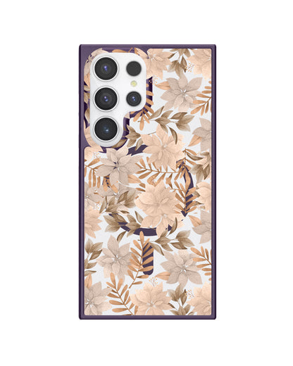 Android Rearguard Hybrid - Rustic Lily