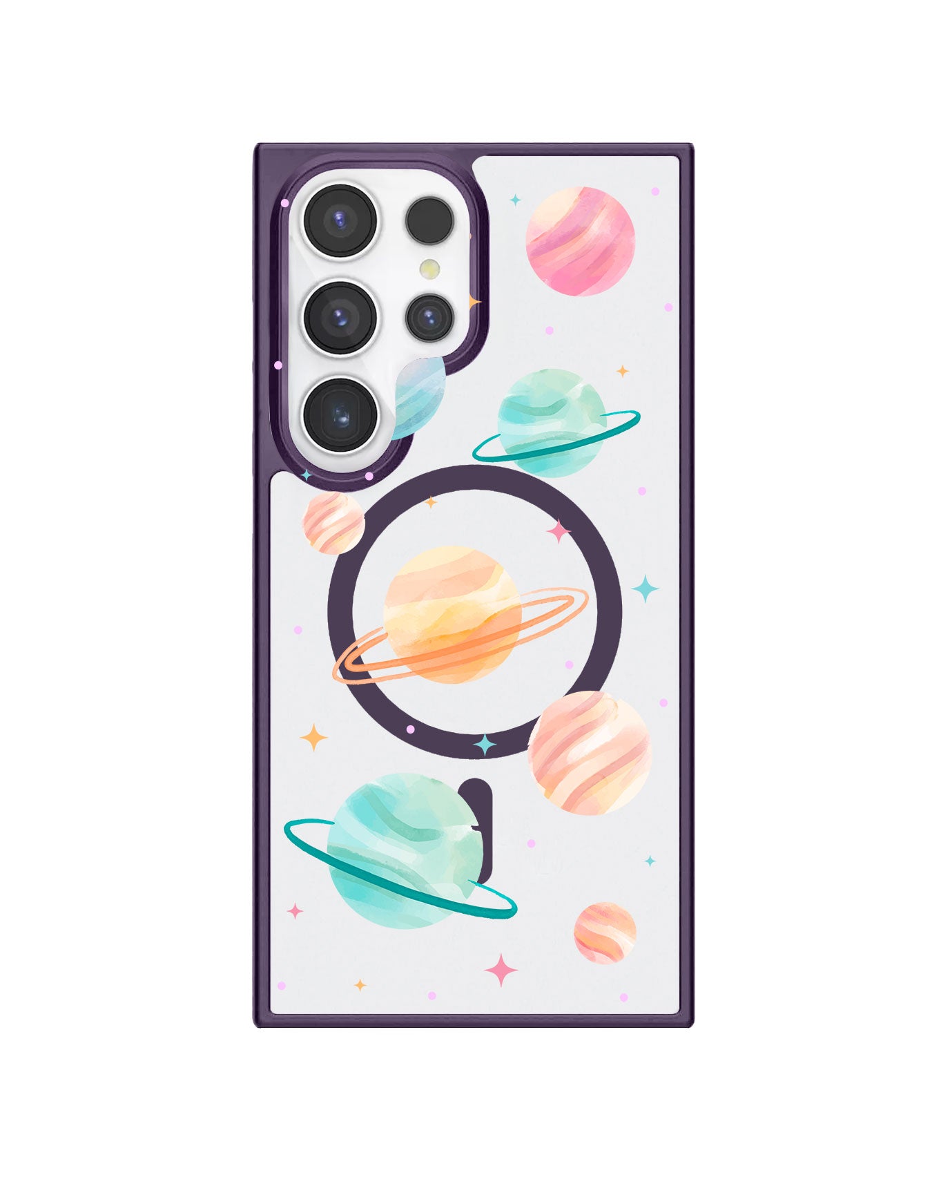 Android Rearguard Hybrid - Planetarium 1.0