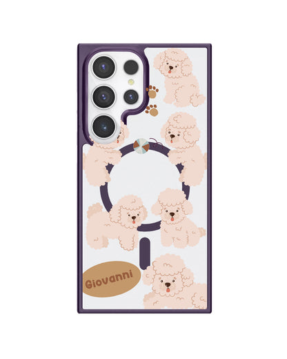 Android Rearguard Hybrid - Poodle Squad 2.0