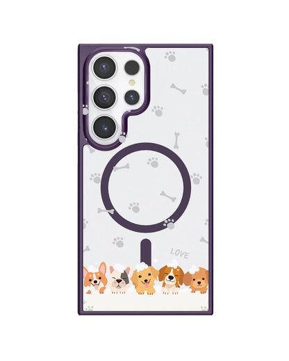Android Rearguard Hybrid - Ruff Family 2.0
