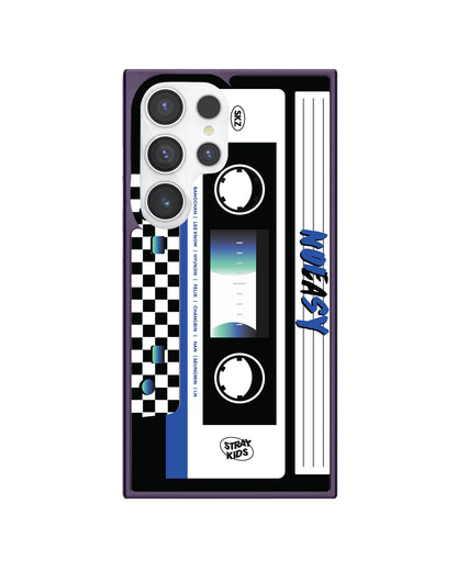 Android Rearguard Hybrid - Straykids Cassette