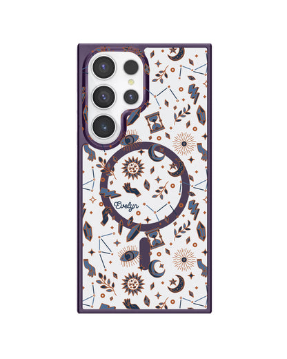 Android Rearguard Hybrid - Stardust