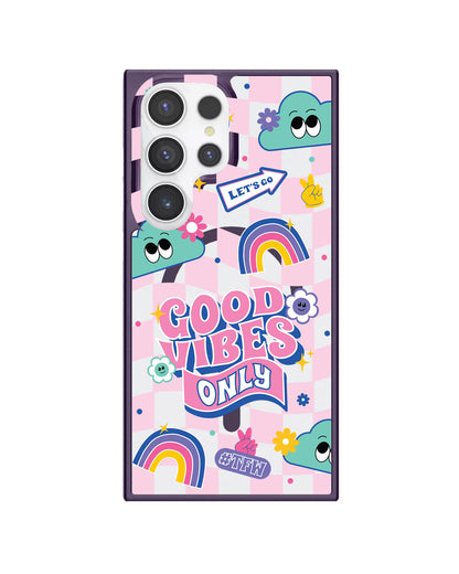 Android Rearguard Hybrid - Enhypen TFW Good Vibes