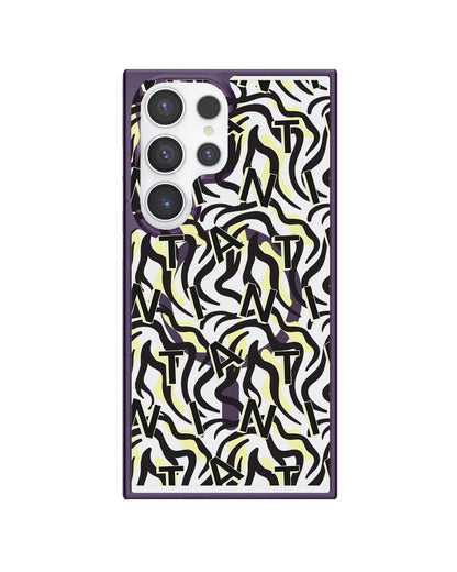 Android Rearguard Hybrid - Tiger Monogram 3.0