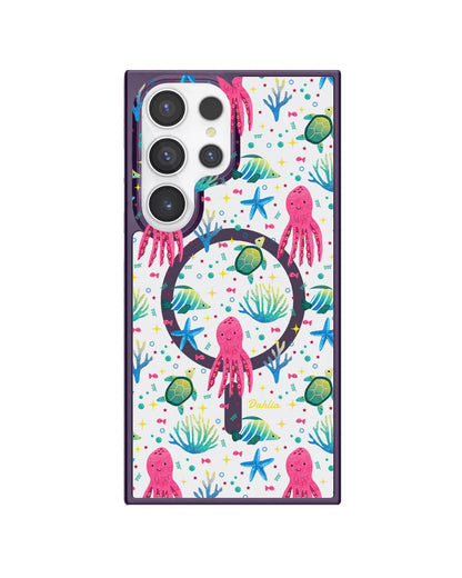 Android Rearguard Hybrid - Underwater Dreams 2.0