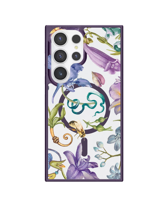 Android Rearguard Hybrid - Violetta