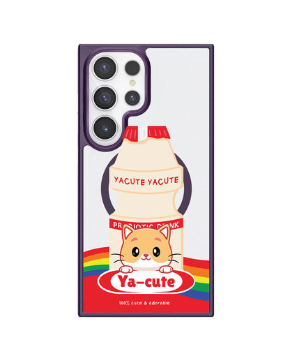 Android Rearguard Hybrid - Yacute Cat
