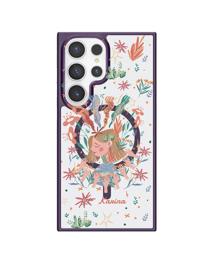 Android Rearguard Hybrid - You Deserve Love