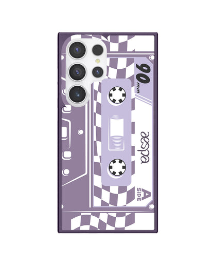 Android Rearguard Hybrid - Aespa Cassette