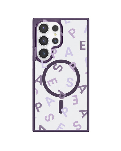 Android Rearguard Hybrid - Aespa Monogram