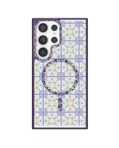 Android Rearguard Hybrid - Amore
