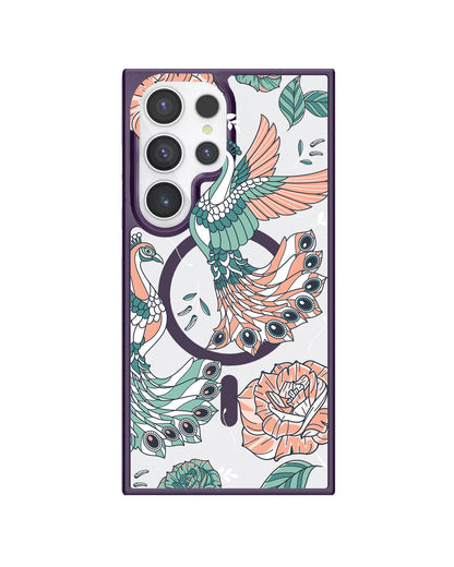 Android Rearguard Hybrid - Bird of Paradise 3.0