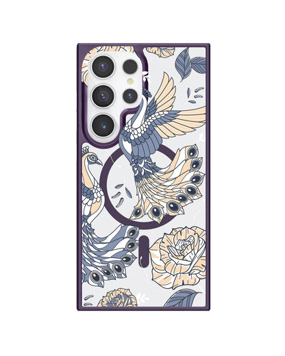 Android Rearguard Hybrid - Bird of Paradise 6.0