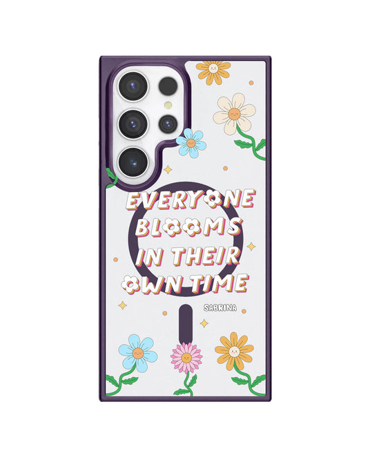 Android Rearguard Hybrid - Blooms
