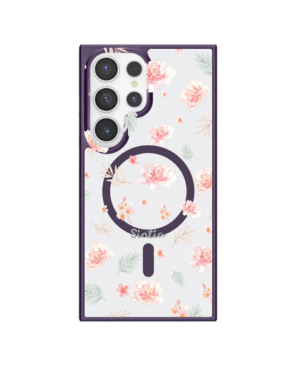 Android Rearguard Hybrid - Botanical Garden 4.0