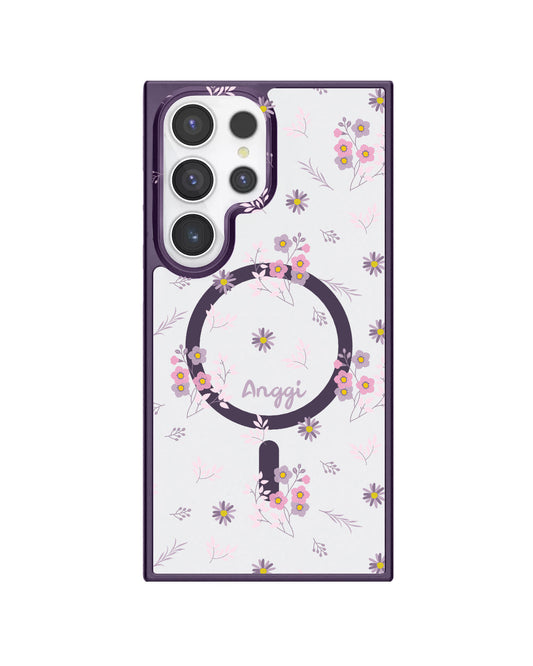 Android Rearguard Hybrid - Cherry Blossom