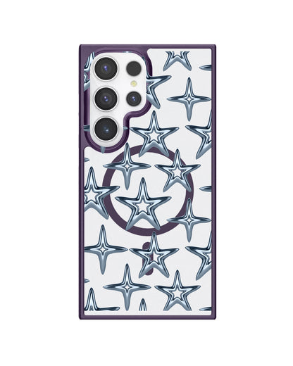 Android Rearguard Hybrid - Chrome Star