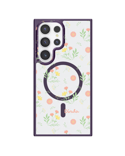 Android Rearguard Hybrid - Dandelion