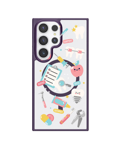 Android Rearguard Hybrid - Dentist