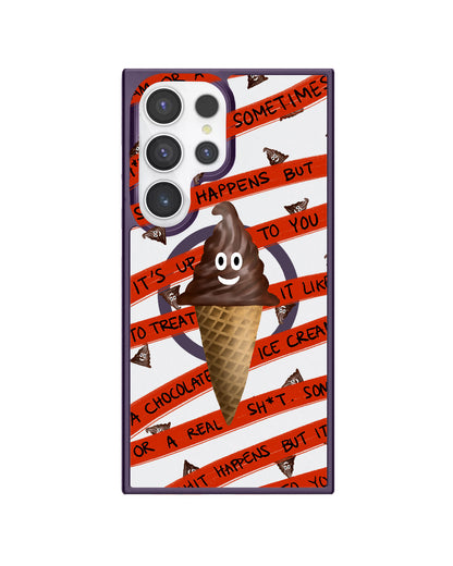 Android Rearguard Hybrid - Oh.. Sh*t Happens
