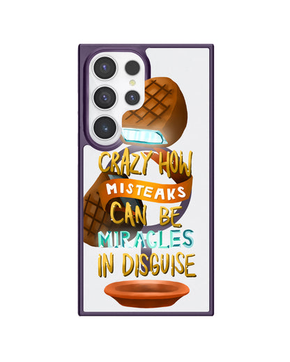 Android Rearguard Hybrid - From Misteaks to Miracle